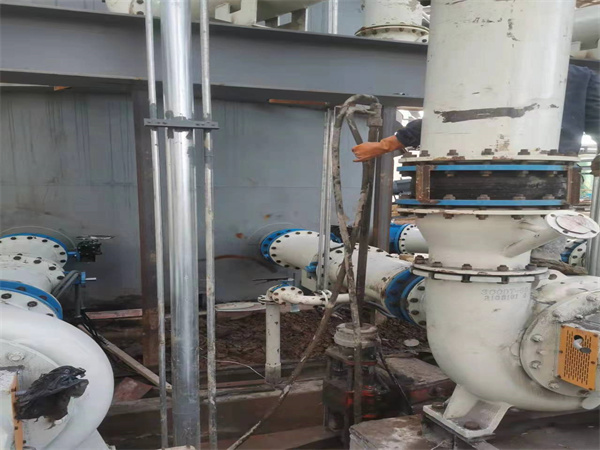 谢岗镇设备基础沉降下沉注浆加固增加荷载