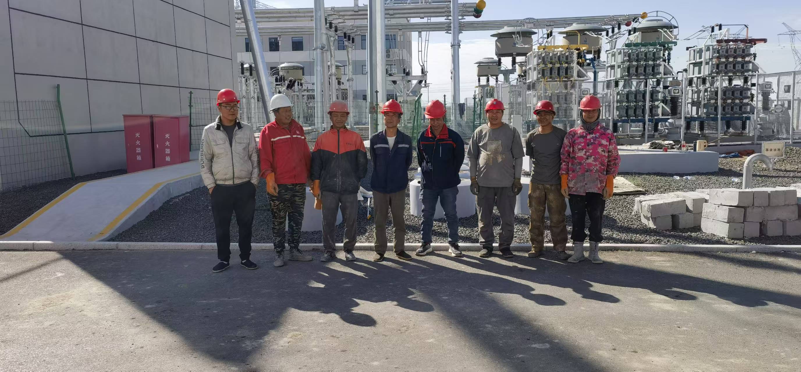 谢岗镇地基沉降如何修复?